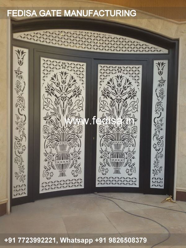 Gate Design Steel Gate Design Gate Outside Design Asian Gate Design