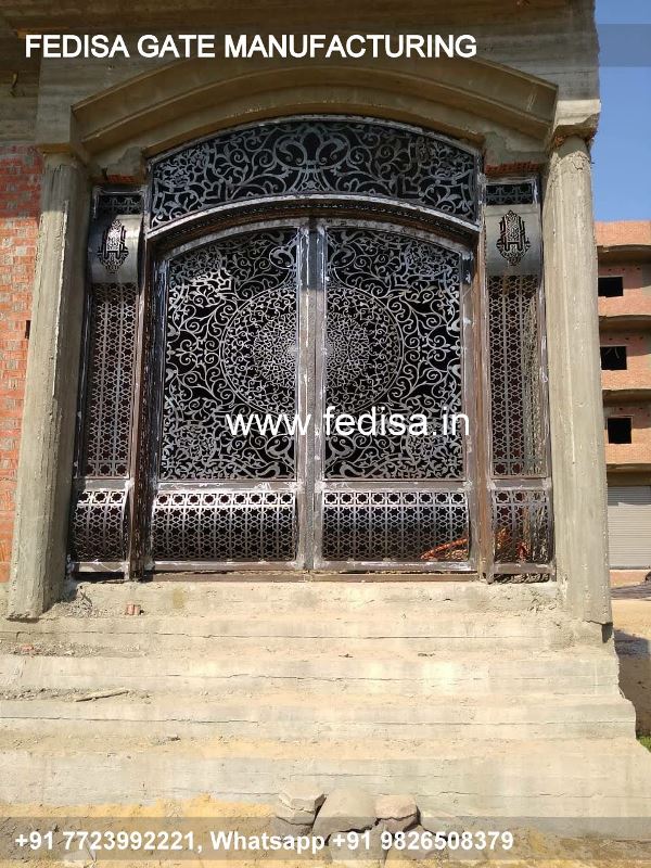Gate Design Steel Gate Design Contemporary Wooden Gates Grill Design Above Main Gate