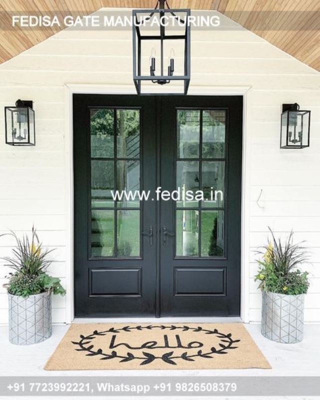 Main Gate Design Gate Design For Home Main Door Steel Gate Room Ke Gate Ka Design