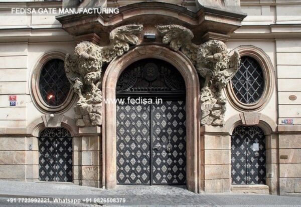 Main Gate Design House Gate Design Makan Ke Gate Ke Design Durawall Gate Designs