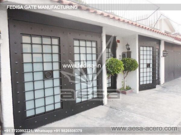 Main Gate Design Main Gate Design 5123 Simple Main Gate Design For Home Outer Gate Color