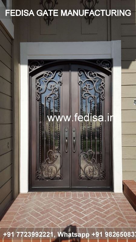 Main Gate Design Modern Gate Design Main Gate Pillar Tiles One Door Gate Design