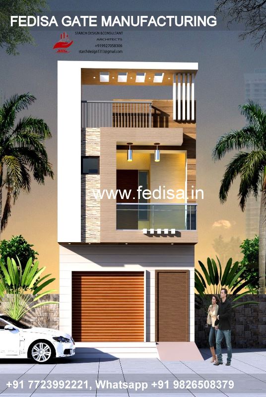 Main Gate Design House Gate Design Gate Ke Pillar Ki Design Lohe Ka Single Gate Design