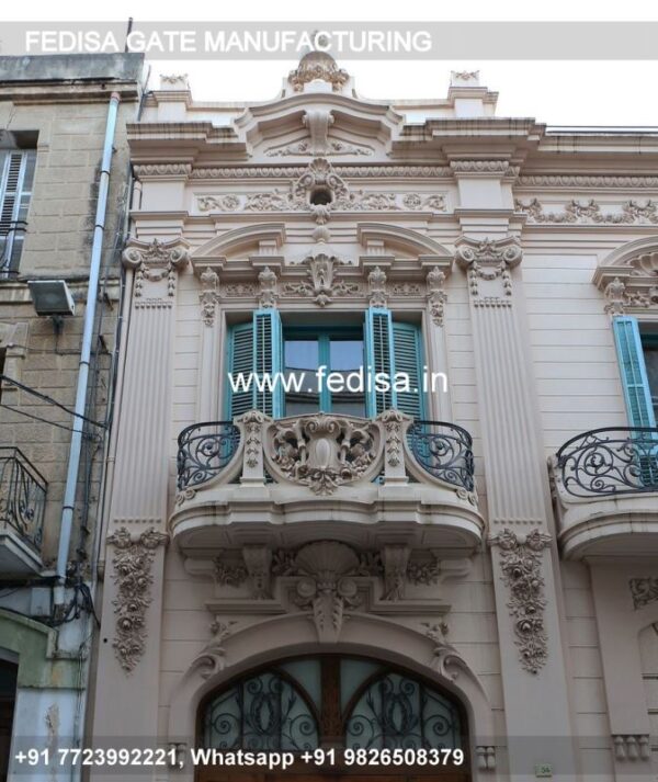 Main Gate Design Modern Gate Design Simple Garden Gate Design Ss Gate Grill