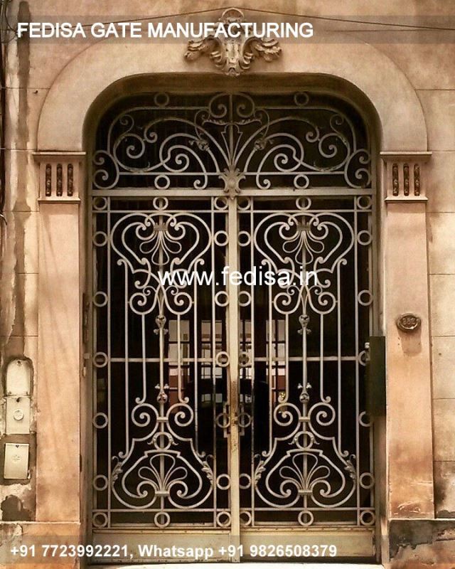 Main Gate Design Modern Gate Design Front Main Gate Wall Design Sliding Gate Design