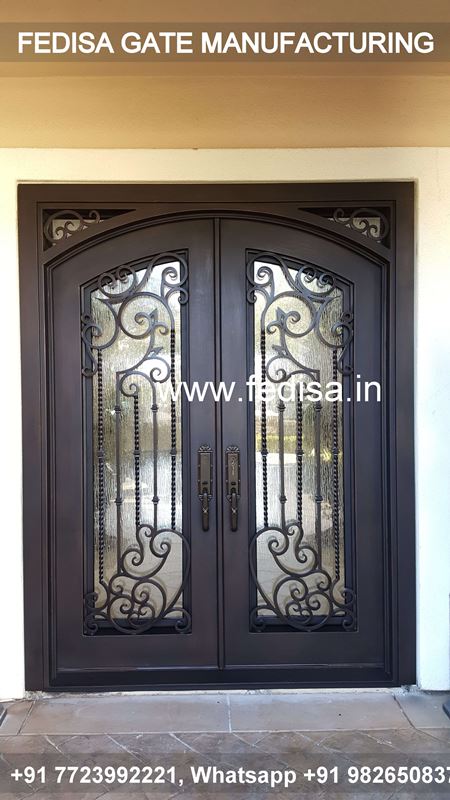 Main Gate Design Main Gate Design 5126 Front Door Security Gate Designs Big Steel Gate Design