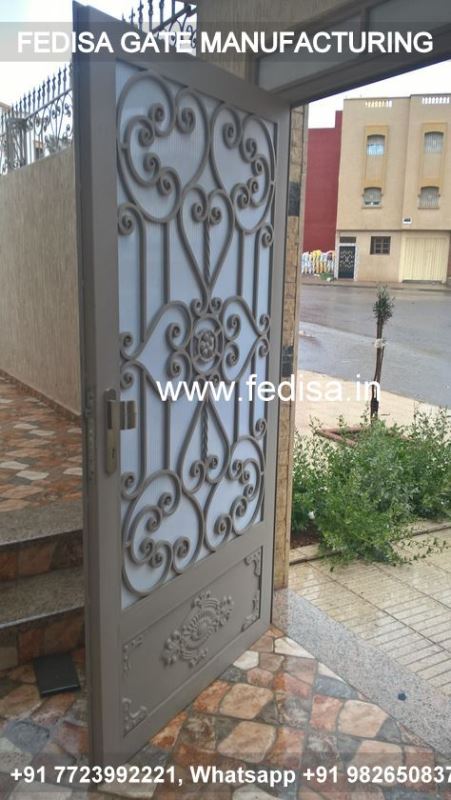 Gate Design Gate Color Modern Entrance Gate Main Gate Grill Design For Home