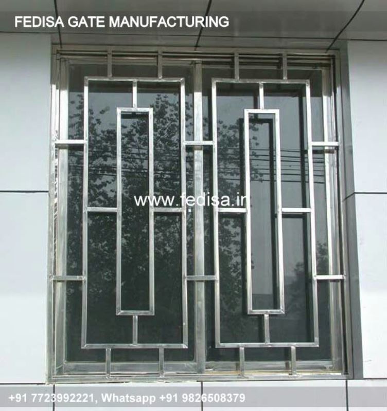 Iron Gate Design Sliding Gate Design Mid Century Modern Fences And Gates Men Get Dijain