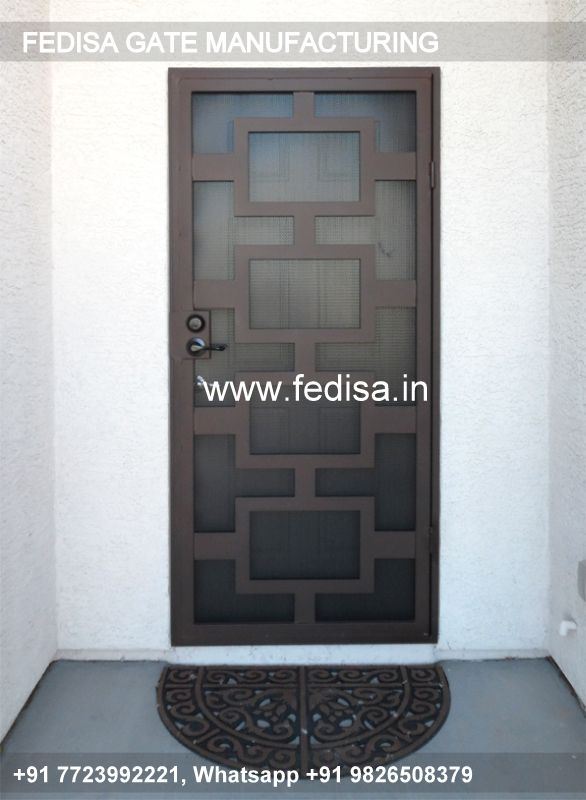 Gate Design Front Gate Design Ss Fancy Gate Steel Ke Gate