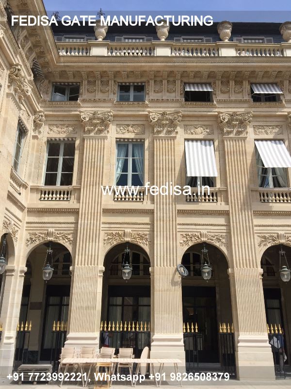 Main Gate Design Main Gate Design 5131 Fancy Pipe Gate Channel Gate Design