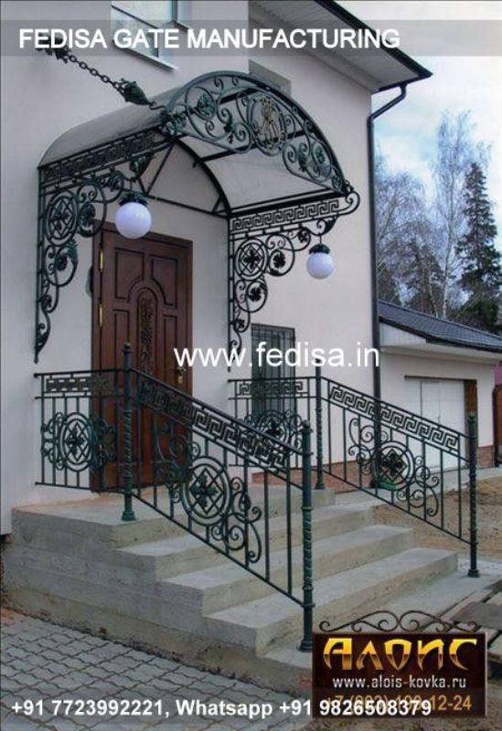 Main Gate Design House Gate Design New Design Grill Gate Wall Gate Design