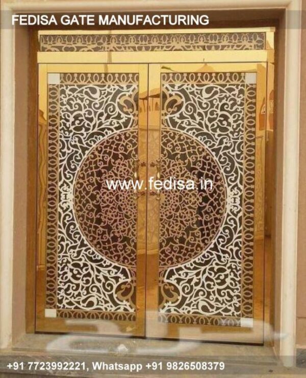 Iron Gate Design Safety Grill Gate Design For Main Door Lawn Gate Design New Gate Design 2021