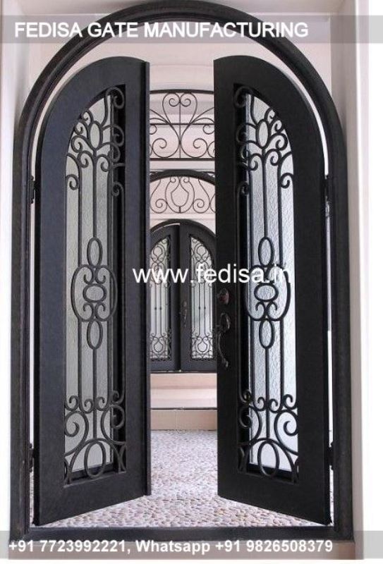 Iron Gate Design Front Gate Designs For Houses New Home Gate Design 2037 Latest Main Gate Design 2021