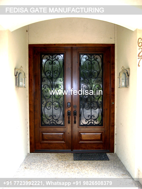 Gate Design Gate Color Wooden Gate Designs For Garden Lohe Ke Gate Ki Design