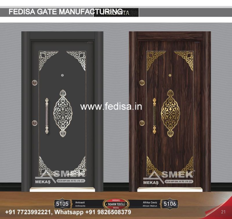 Iron Gate Design Safety Grill Gate Design For Main Door Upper Gate Design Outdoor Gate Design