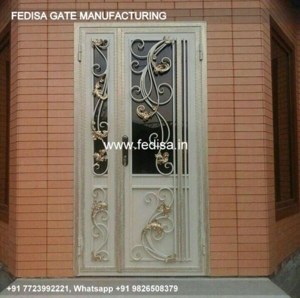 Gate Design Steel Gate Design Boundary Gate Ke Design Modern Gate Design 2020