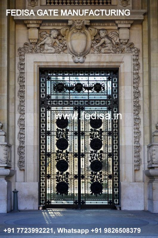 Main Gate Design Gate Design For Home Gate Ke Upar Grill Ka Design Home Front Gate Design