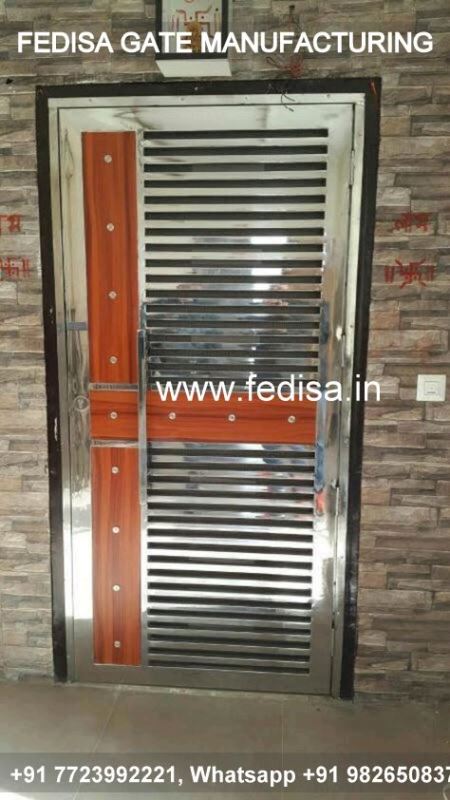 Iron Gate Design Front Gate Designs For Houses Gray Gate Color Lohe Ke Pipe Ke Gate