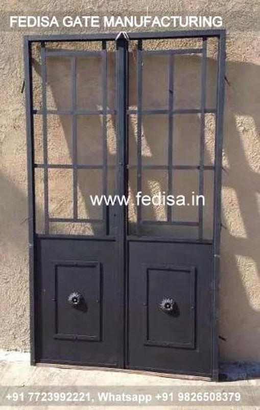 Gate Design Steel Gate Design House Front Gate Pillar Design Garden Gate Design