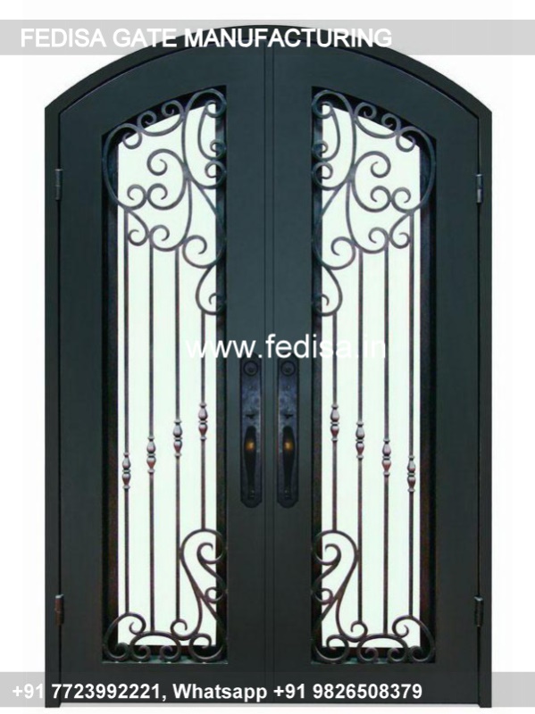 Iron Gate Design Safety Grill Gate Design For Main Door Steel Grill Gate Price Railing Gate Design