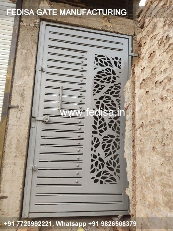 Gate Design Steel Gate Design Estate Entrance Gates Design Collapsible Gate Design