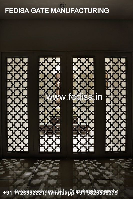 Gate Design Front Gate Design Round Shape Main Gate Design Men Gate Ke Design