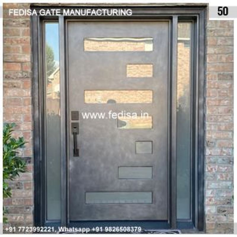 Main Gate Design Gate Design For Home Steel Compound Gate Simple Wooden Gate Designs