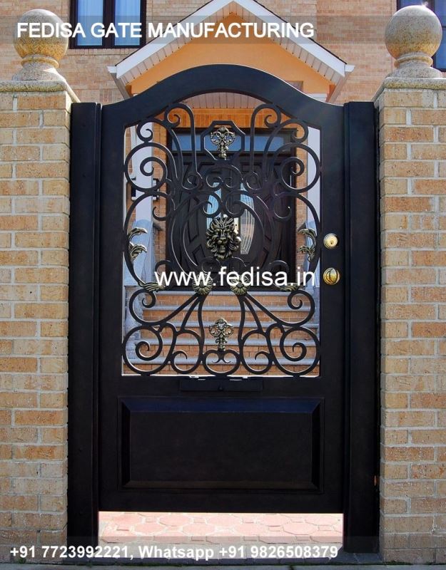 Main Gate Design Modern Gate Design Home Front Steel Gate Design Gate Arch Design