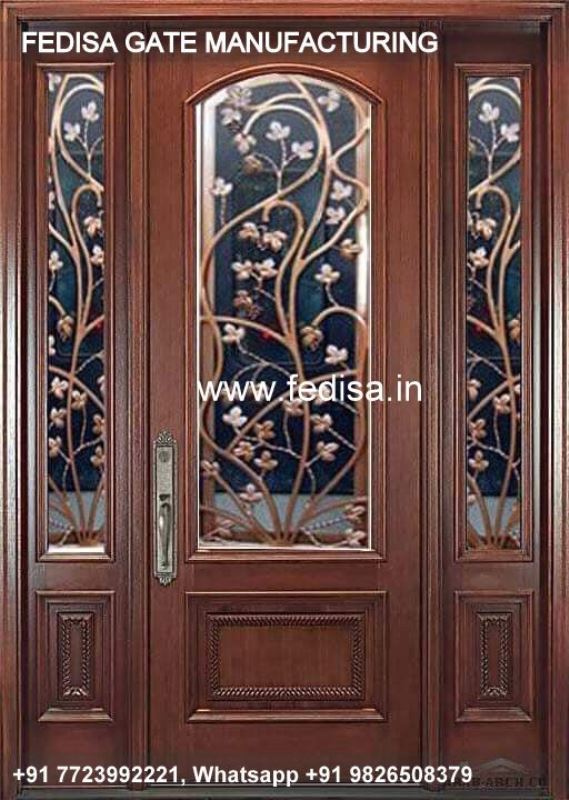 Iron Gate Design Safety Grill Gate Design For Main Door Gate Casting Design Ghar Ka Gate Ka Design