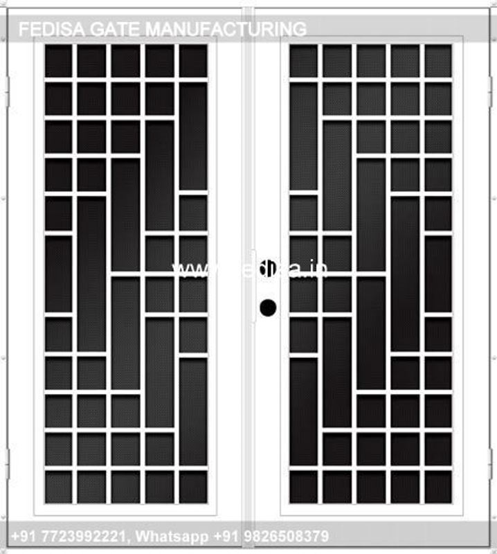 Gate Design Grill Gate Design Remote Gate Design Lohe Ke Gate Ka Color