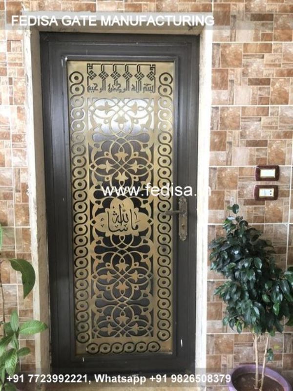 Gate Design Gate Color Stainless Steel Grill Gate Design Main Gate Pillar Tiles Design