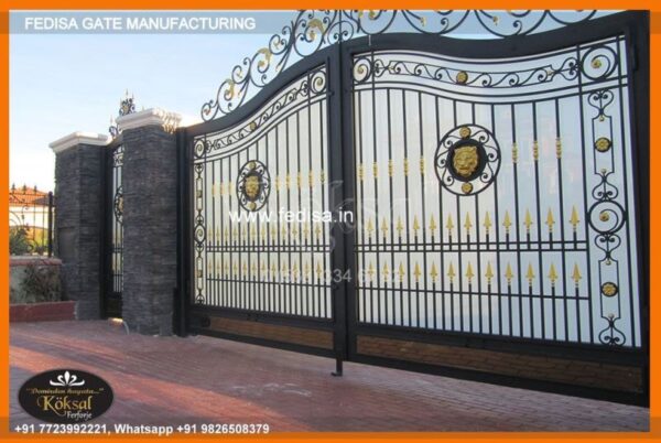 Iron Gate Design Safety Grill Gate Design For Main Door Gate Door Design Modern Main Door Gate
