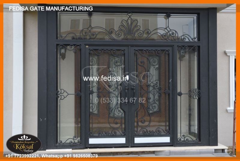 Main Gate Design Gate Design For Home Steel Gate Design 10 Feet Main Gate Handle Design