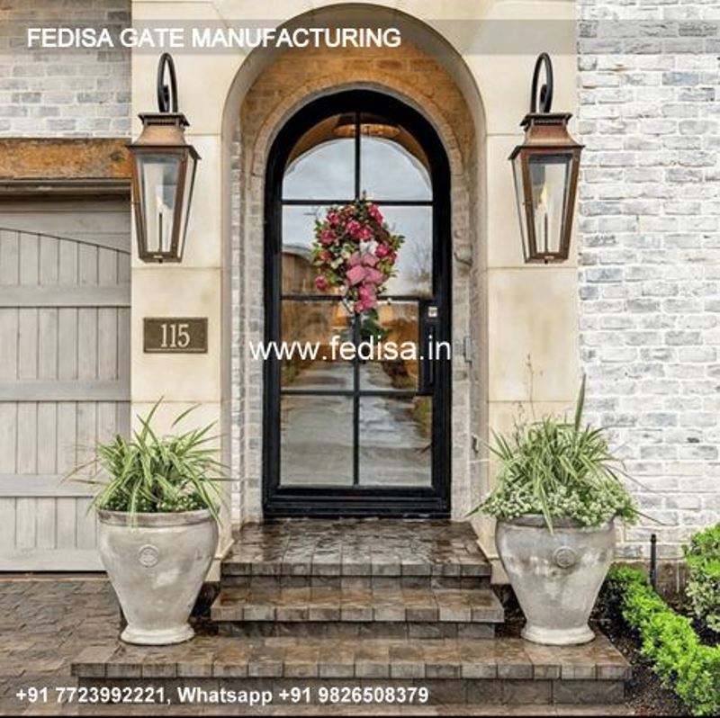 Main Gate Design Modern Gate Design Luxury House Gate Design Modern Main Gate Design 2021
