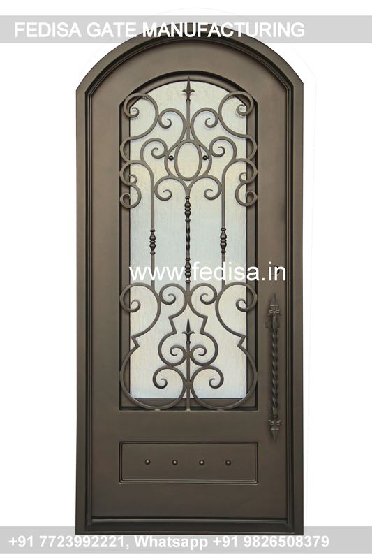 Iron Gate Design Safety Grill Gate Design For Main Door Ss Gate Single Door Ss Main Gate