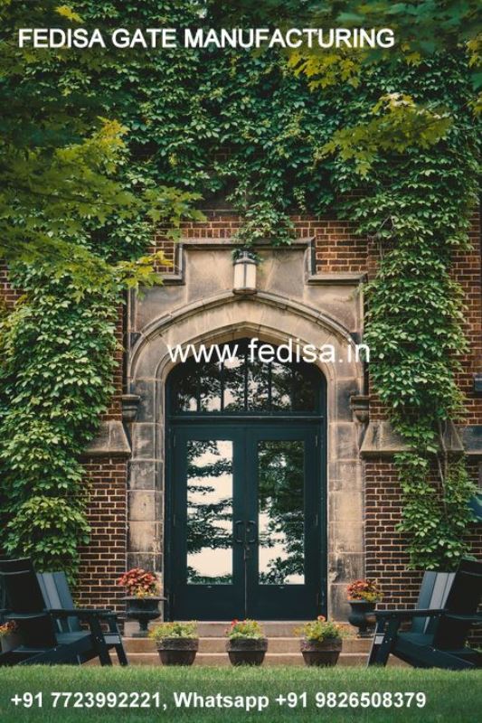 Main Gate Design Main Gate Design 5145 Church Entrance Gate Design Modern Sliding Gate Design
