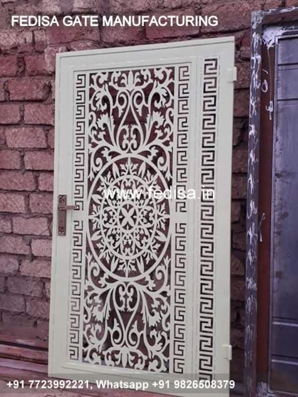 Iron Gate Design Sliding Gate Design Overhead Gate Design Ply Gate Design