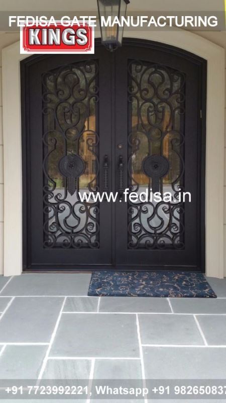 Iron Gate Design Front Gate Designs For Houses Simple Front Gate Designs For Houses Gate Column Design