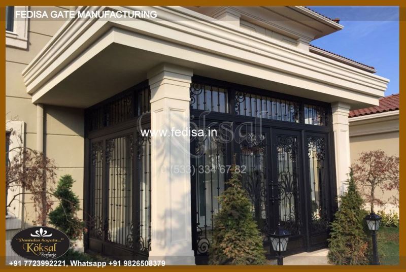 Iron Gate Design Safety Grill Gate Design For Main Door Cnc Sliding Gate Design Main Gate Jali Design