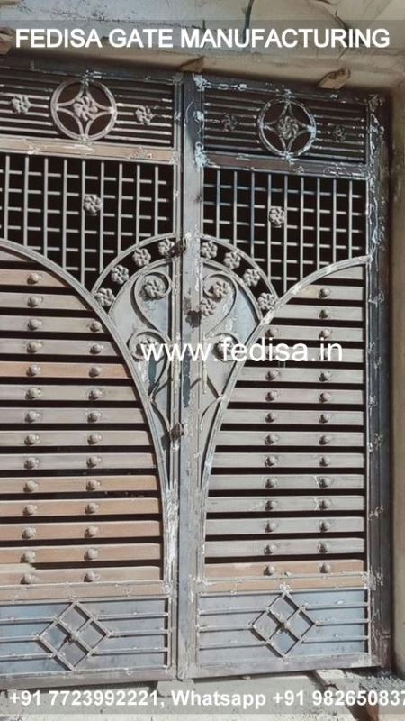 Main Gate Design Main Gate Design 5150 Ss Steel Main Gate Hpl Gate Design
