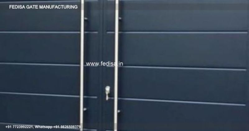 Gate Design Front Gate Design Double Door Front Gate Design Steel Ke Gate Ki Design