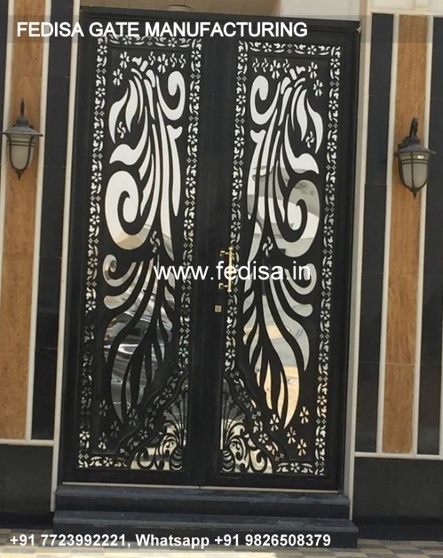 Gate Design Grill Gate Design Main Boundary Gate Design Lightweight Gate Design