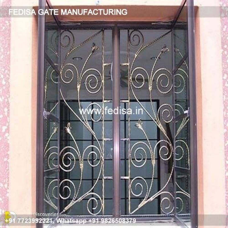 Gate Design Front Gate Design New Design Ke Gate Iron Grill Gate Design