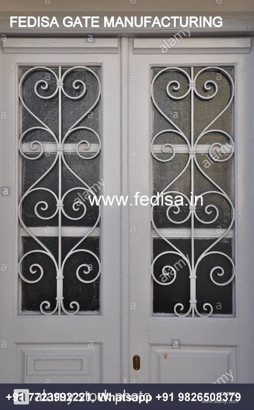 Main Gate Design Main Gate Design 5154 Design Of Iron Gate For Home Loha Darwaja Design