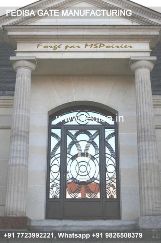 Gate Design Front Gate Design Ss Gate Grill Gate Ka Jhalar