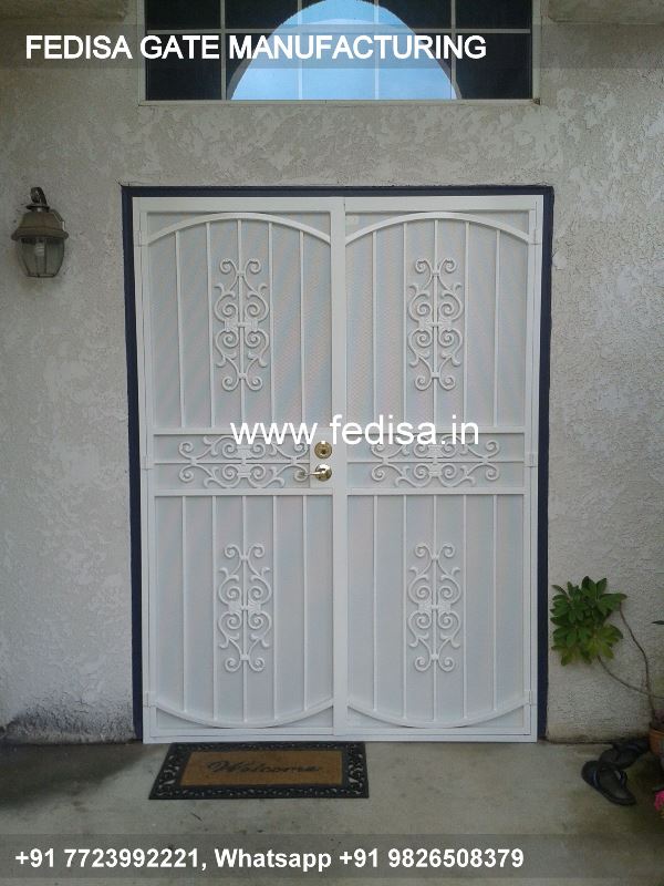 Gate Design Gate Color House Main Gate Design Catalog Grill Gate Price Per Kg