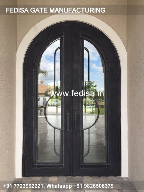 Iron Gate Design Sliding Gate Design Main Gate Design Gate Design In Home