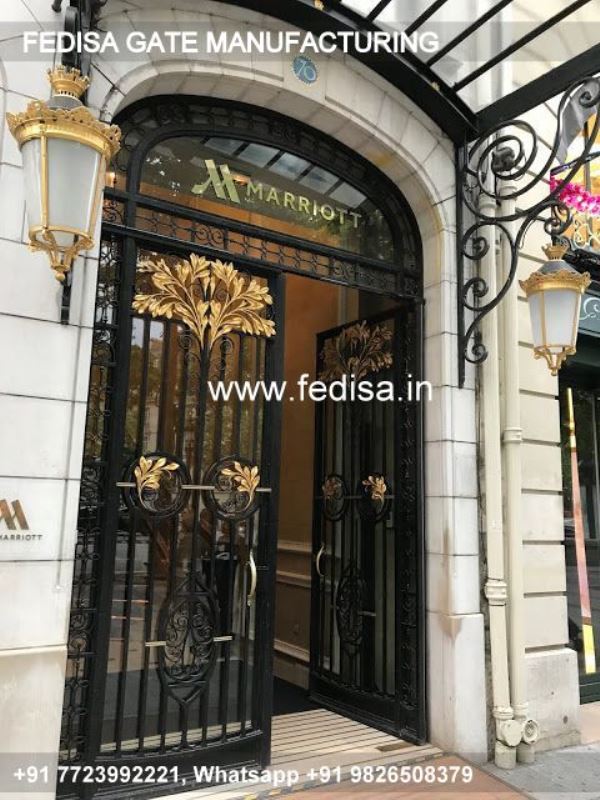 Gate Design Steel Gate Design Gate Parda Beautiful Gate Design For Home