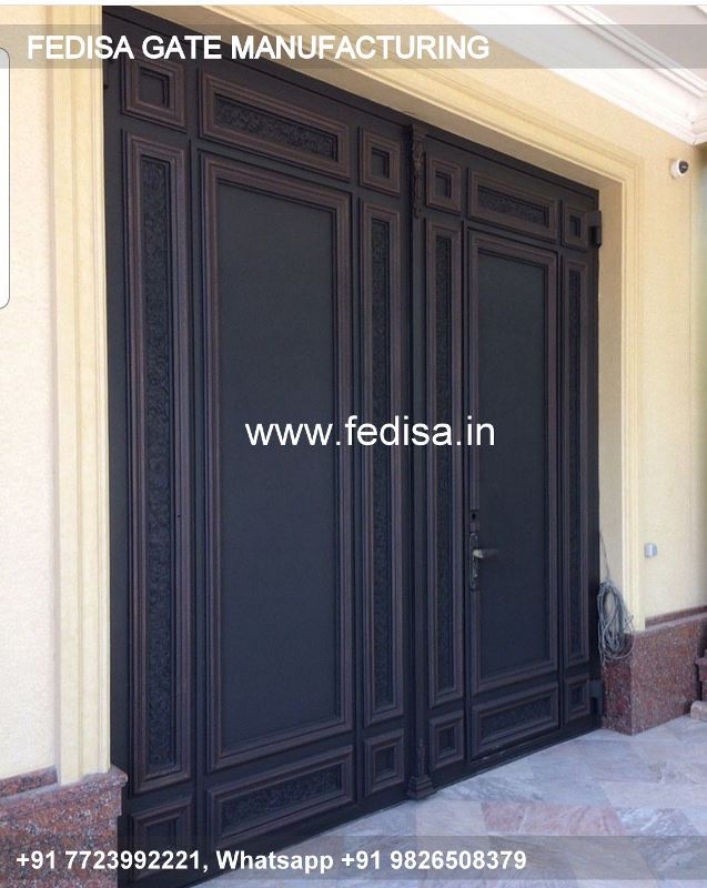 Main Gate Design House Gate Design Iron Gate Design For Main Door Moti Ka Gate