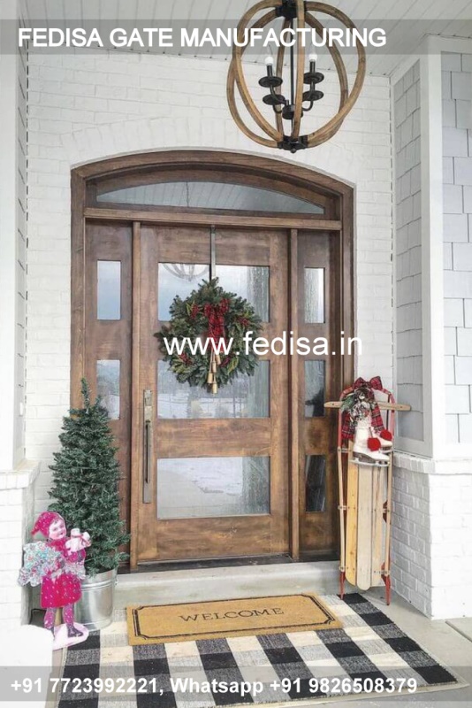 Main Gate Design Gate Design For Home Compound Gate Design House Gate Design 2020